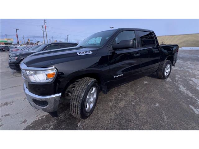 2020 RAM 1500 Tradesman (Stk: 25649-1) in Sudbury - Image 5 of 24