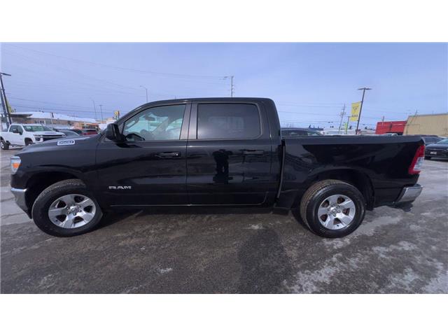 2020 RAM 1500 Tradesman (Stk: 25649-1) in Sudbury - Image 6 of 24