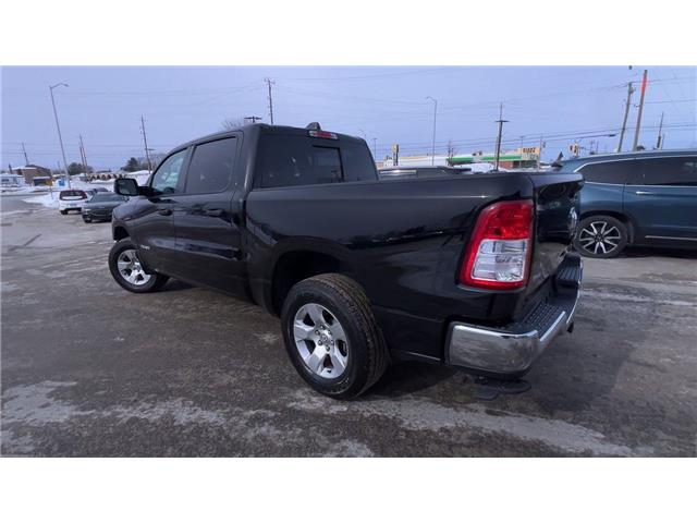 2020 RAM 1500 Tradesman (Stk: 25649-1) in Sudbury - Image 7 of 24