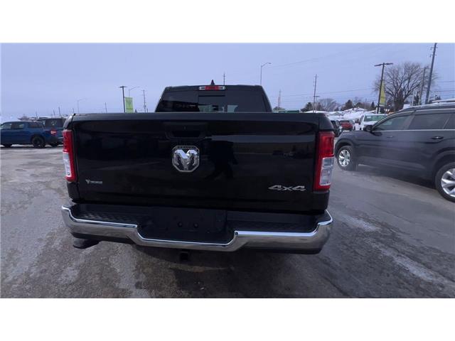 2020 RAM 1500 Tradesman (Stk: 25649-1) in Sudbury - Image 8 of 24
