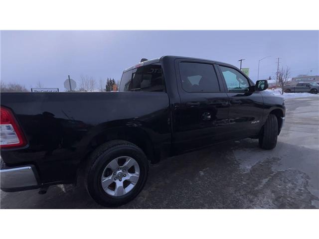 2020 RAM 1500 Tradesman (Stk: 25649-1) in Sudbury - Image 9 of 24