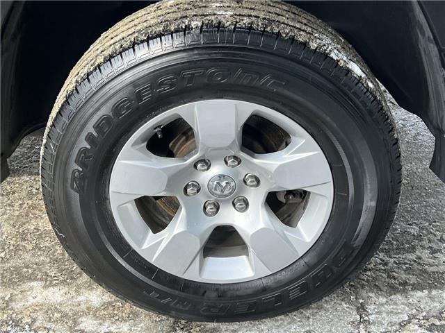 2020 RAM 1500 Tradesman (Stk: 25649-1) in Sudbury - Image 10 of 24