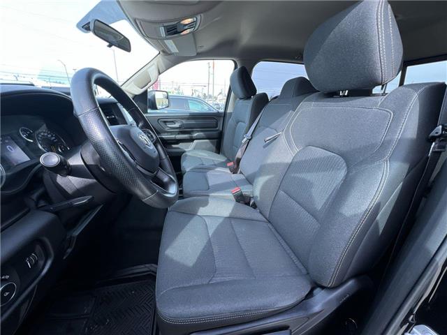 2020 RAM 1500 Tradesman (Stk: 25649-1) in Sudbury - Image 11 of 24