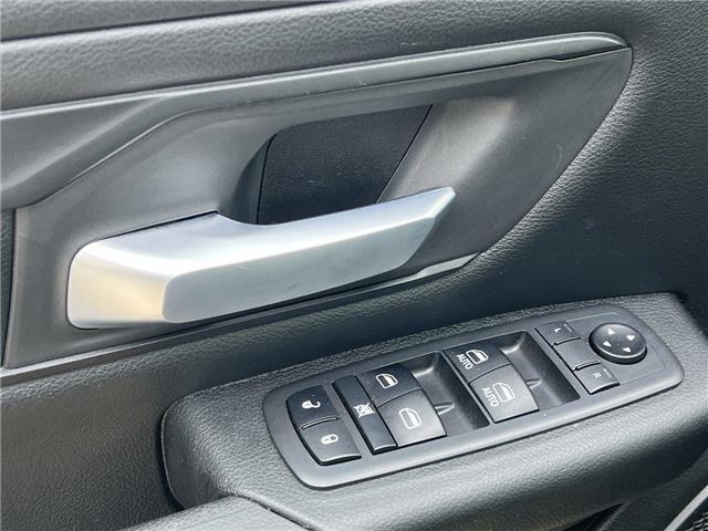 2020 RAM 1500 Tradesman (Stk: 25649-1) in Sudbury - Image 13 of 24