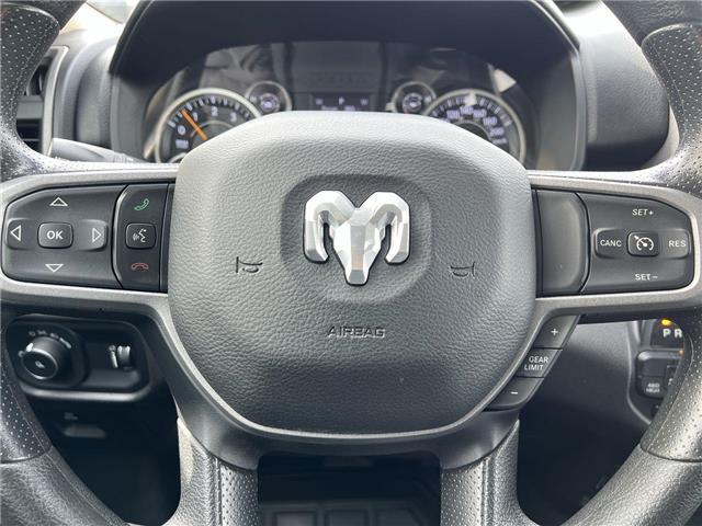 2020 RAM 1500 Tradesman (Stk: 25649-1) in Sudbury - Image 14 of 24