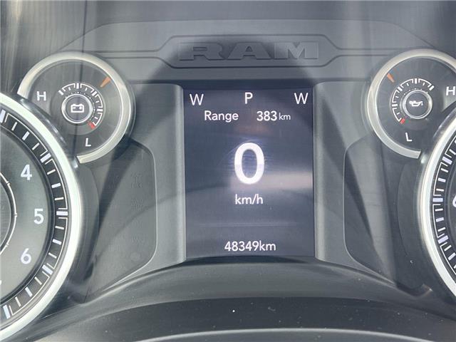 2020 RAM 1500 Tradesman (Stk: 25649-1) in Sudbury - Image 15 of 24