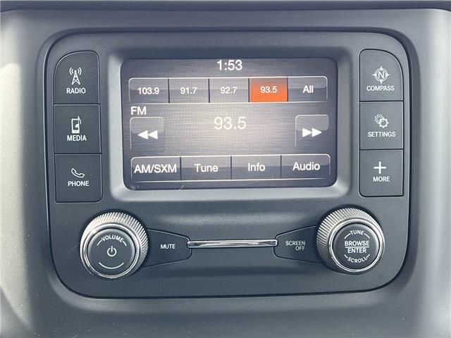 2020 RAM 1500 Tradesman (Stk: 25649-1) in Sudbury - Image 16 of 24