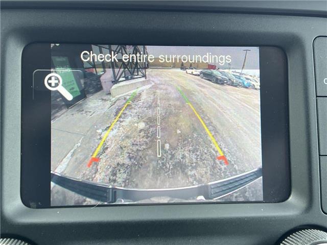 2020 RAM 1500 Tradesman (Stk: 25649-1) in Sudbury - Image 17 of 24