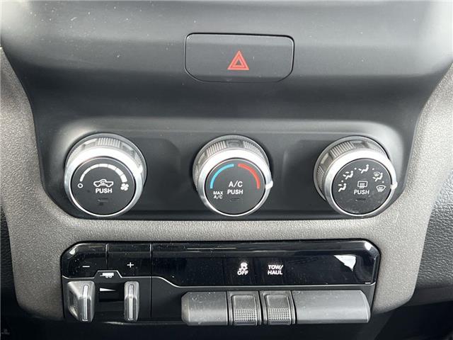 2020 RAM 1500 Tradesman (Stk: 25649-1) in Sudbury - Image 18 of 24