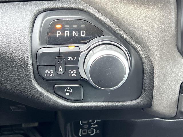 2020 RAM 1500 Tradesman (Stk: 25649-1) in Sudbury - Image 19 of 24