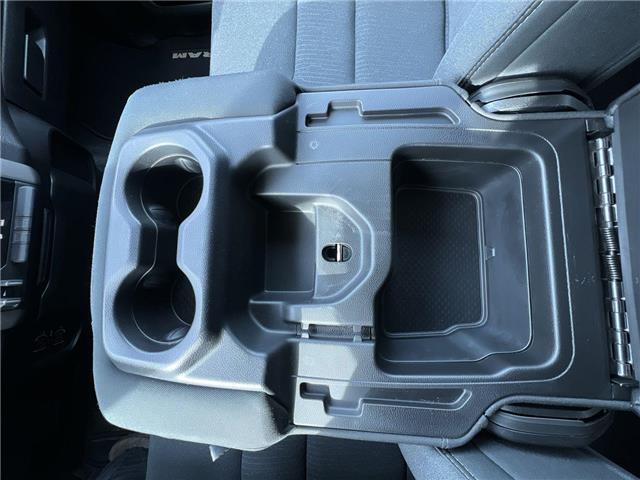 2020 RAM 1500 Tradesman (Stk: 25649-1) in Sudbury - Image 20 of 24