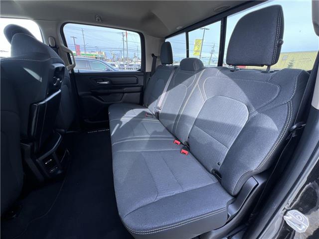 2020 RAM 1500 Tradesman (Stk: 25649-1) in Sudbury - Image 21 of 24