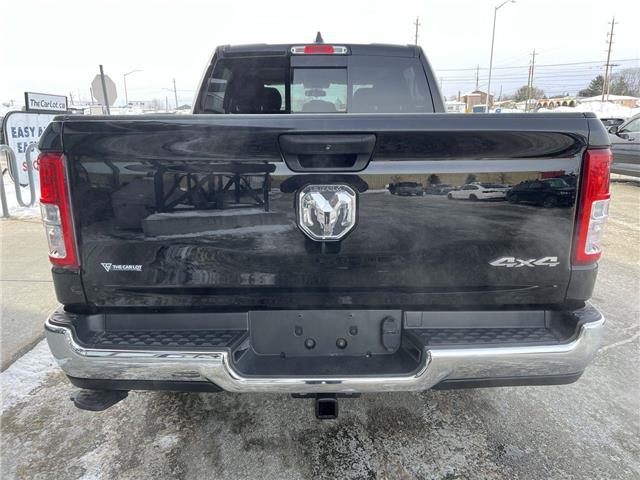 2020 RAM 1500 Tradesman (Stk: 25649-1) in Sudbury - Image 22 of 24