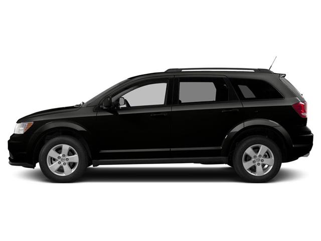 2014 Dodge Journey SXT (Stk: LB1852A) in St. Catharines - Image 2 of 11
