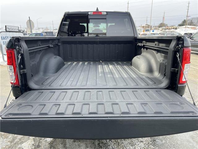 2020 RAM 1500 Tradesman (Stk: 25649-1) in Sudbury - Image 23 of 24