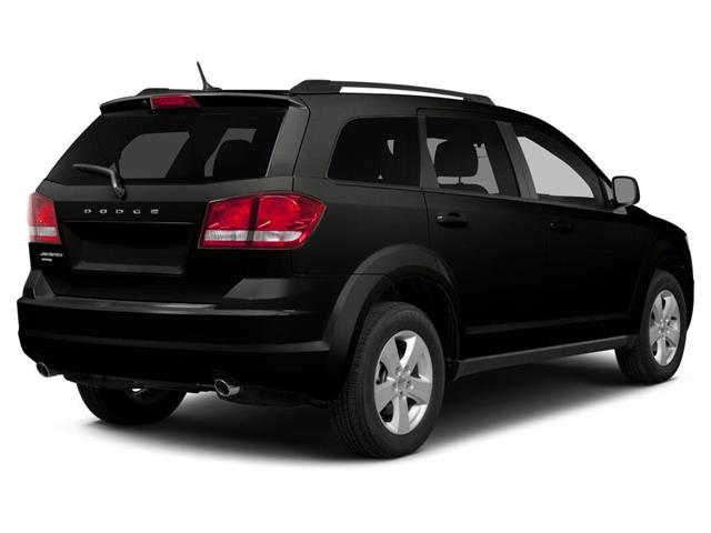 2014 Dodge Journey SXT (Stk: LB1852A) in St. Catharines - Image 3 of 11