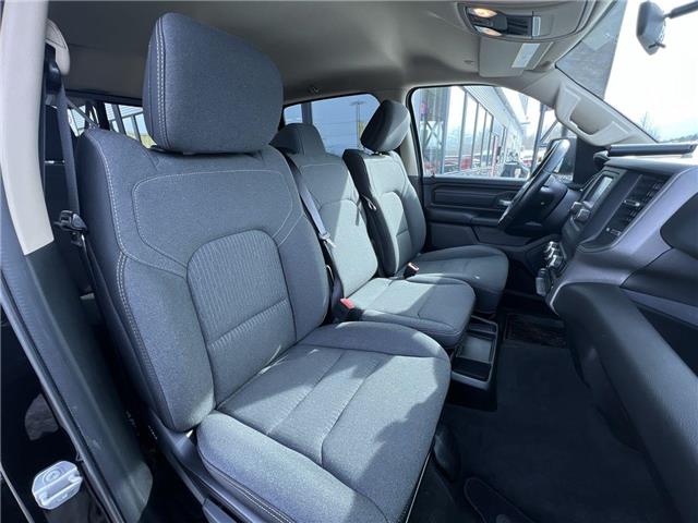 2020 RAM 1500 Tradesman (Stk: 25649-1) in Sudbury - Image 24 of 24