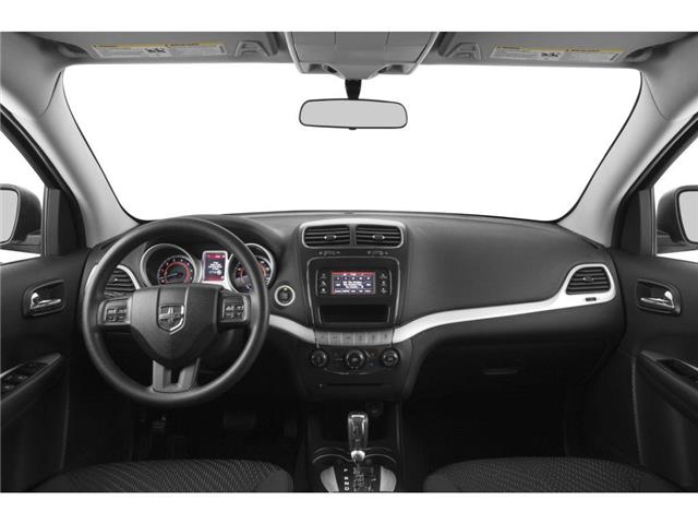 2014 Dodge Journey SXT (Stk: LB1852A) in St. Catharines - Image 5 of 11