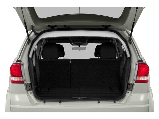 2014 Dodge Journey SXT (Stk: LB1852A) in St. Catharines - Image 8 of 11
