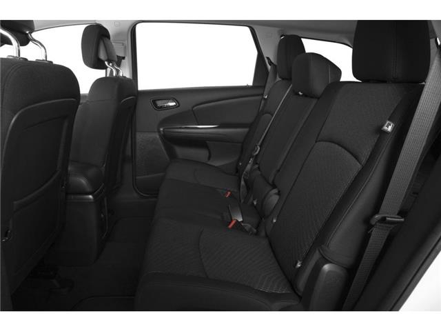 2014 Dodge Journey SXT (Stk: LB1852A) in St. Catharines - Image 9 of 11