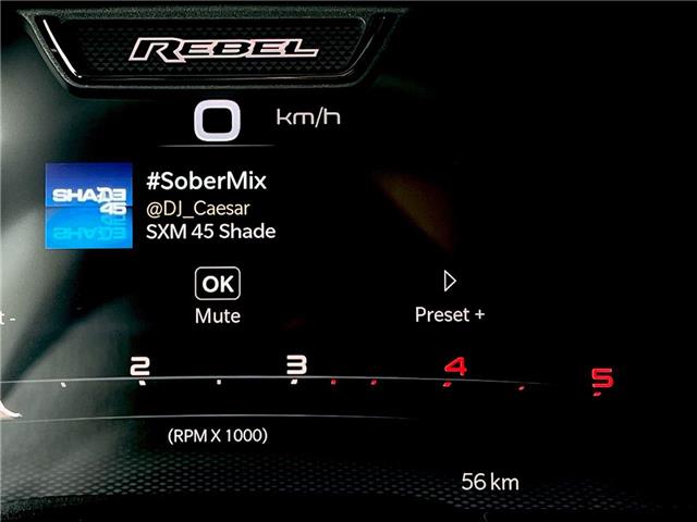 2025 RAM 2500 Rebel/Power Wagon (Stk: 26067) in Sudbury - Image 15 of 25