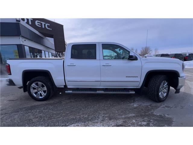 2018 GMC Sierra 1500 SLT (Stk: 26071) in Sudbury - Image 2 of 26