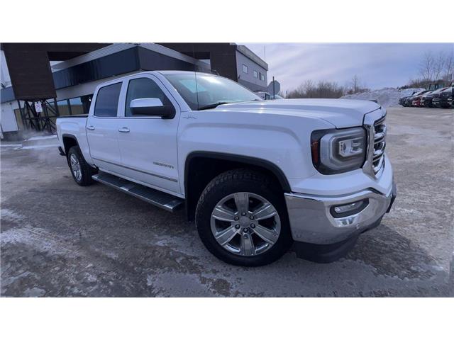 2018 GMC Sierra 1500 SLT (Stk: 26071) in Sudbury - Image 3 of 26