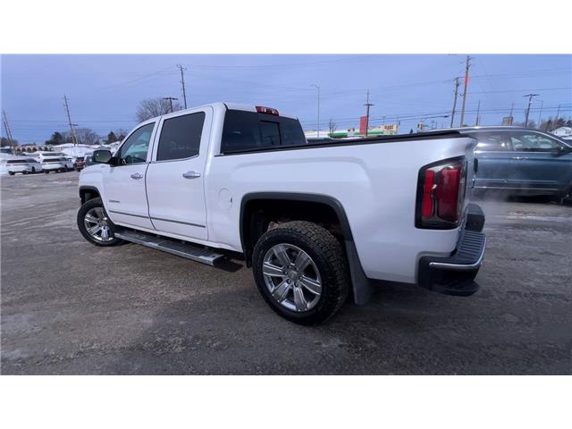 2018 GMC Sierra 1500 SLT (Stk: 26071) in Sudbury - Image 7 of 26