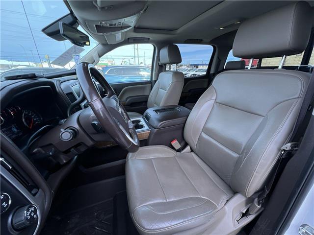 2018 GMC Sierra 1500 SLT (Stk: 26071) in Sudbury - Image 11 of 26