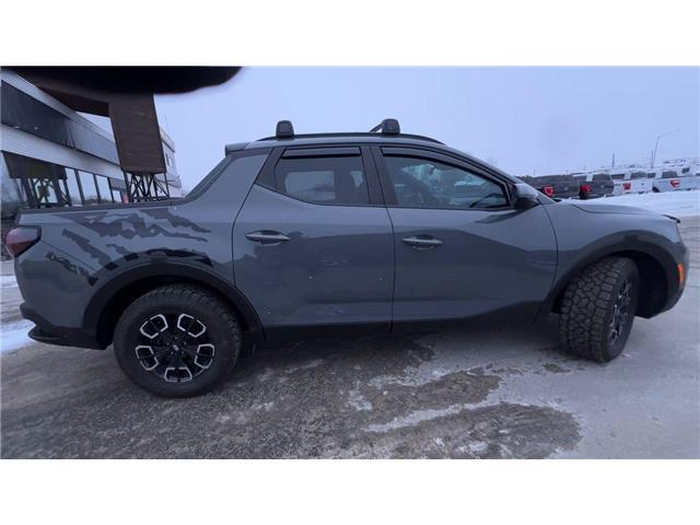 2023 Hyundai Santa Cruz Preferred (Stk: 26032-1) in Sudbury - Image 2 of 25