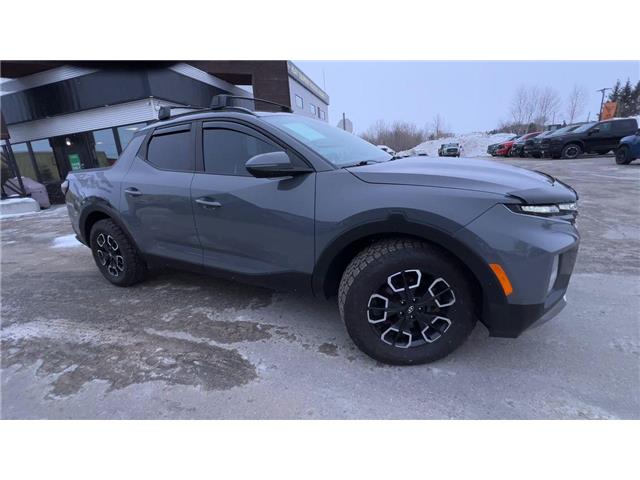 2023 Hyundai Santa Cruz Preferred (Stk: 26032-1) in Sudbury - Image 3 of 25