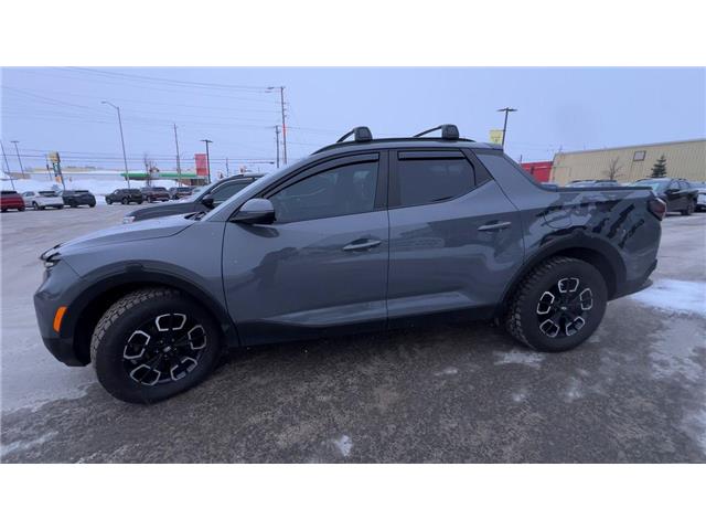 2023 Hyundai Santa Cruz Preferred (Stk: 26032-1) in Sudbury - Image 6 of 25