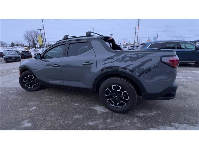 2023 Hyundai Santa Cruz Preferred (Stk: 26032-1) in Sudbury - Image 7 of 25