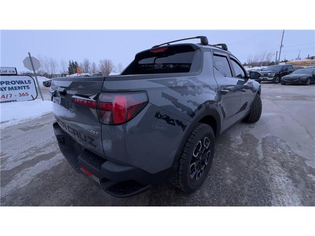 2023 Hyundai Santa Cruz Preferred (Stk: 26032-1) in Sudbury - Image 9 of 25