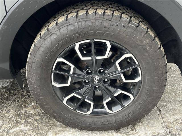 2023 Hyundai Santa Cruz Preferred (Stk: 26032-1) in Sudbury - Image 10 of 25
