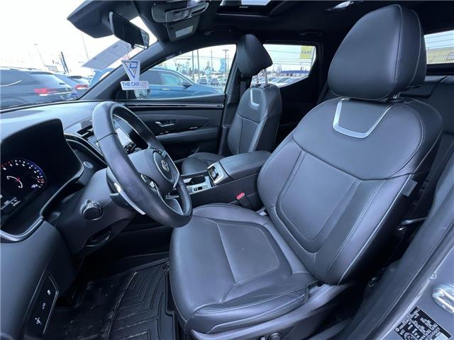 2023 Hyundai Santa Cruz Preferred (Stk: 26032-1) in Sudbury - Image 11 of 25