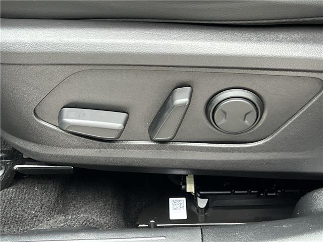 2023 Hyundai Santa Cruz Preferred (Stk: 26032-1) in Sudbury - Image 12 of 25