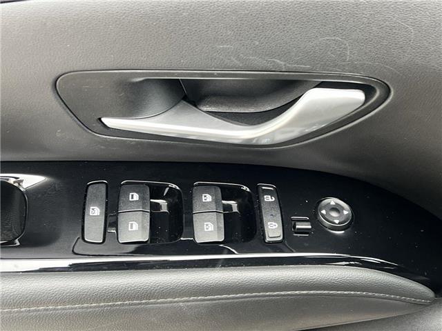 2023 Hyundai Santa Cruz Preferred (Stk: 26032-1) in Sudbury - Image 13 of 25