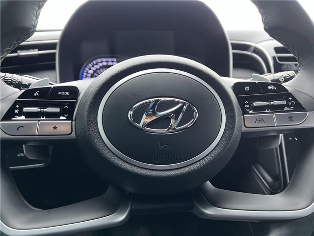 2023 Hyundai Santa Cruz Preferred (Stk: 26032-1) in Sudbury - Image 14 of 25
