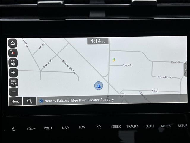 2023 Hyundai Santa Cruz Preferred (Stk: 26032-1) in Sudbury - Image 18 of 25
