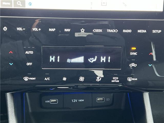 2023 Hyundai Santa Cruz Preferred (Stk: 26032-1) in Sudbury - Image 19 of 25