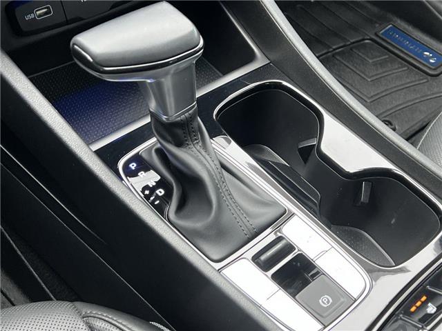 2023 Hyundai Santa Cruz Preferred (Stk: 26032-1) in Sudbury - Image 20 of 25