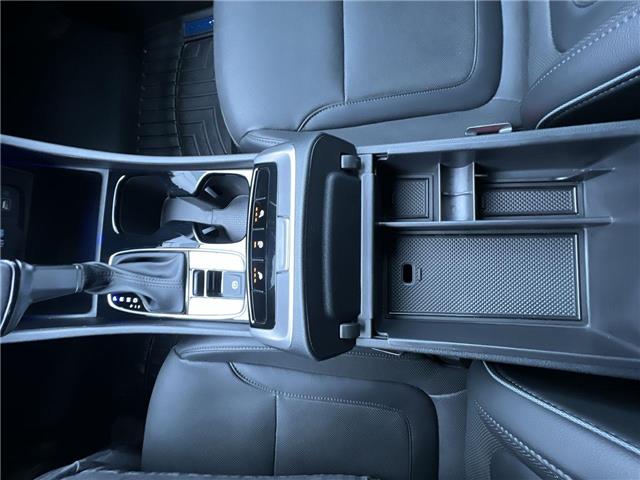 2023 Hyundai Santa Cruz Preferred (Stk: 26032-1) in Sudbury - Image 21 of 25