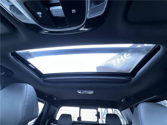 2023 Hyundai Santa Cruz Preferred (Stk: 26032-1) in Sudbury - Image 22 of 25