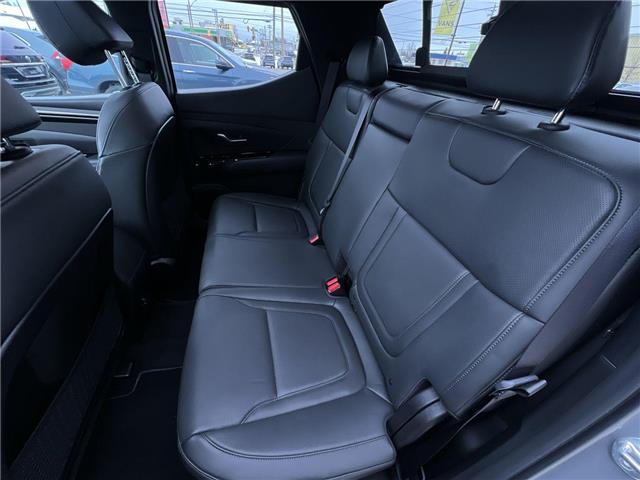 2023 Hyundai Santa Cruz Preferred (Stk: 26032-1) in Sudbury - Image 23 of 25