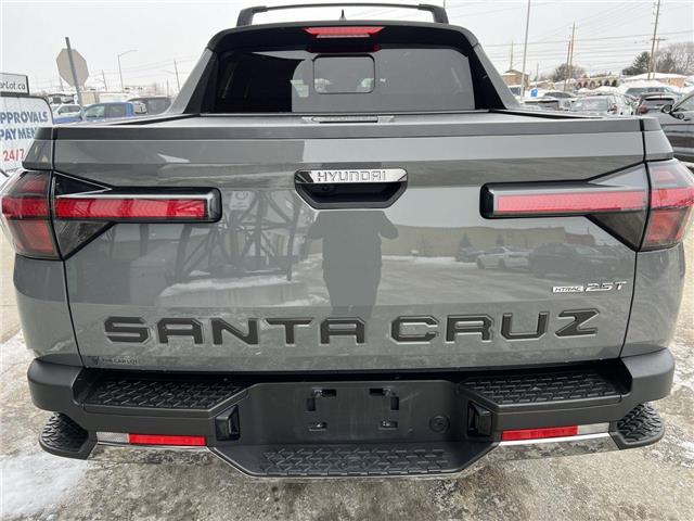 2023 Hyundai Santa Cruz Preferred (Stk: 26032-1) in Sudbury - Image 24 of 25