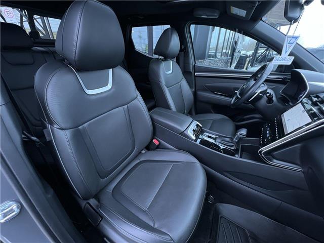 2023 Hyundai Santa Cruz Preferred (Stk: 26032-1) in Sudbury - Image 25 of 25