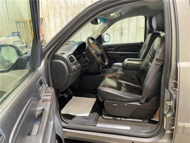 2013 GMC Sierra 2500HD Denali (Stk: 10812AT) in Meadow Lake - Image 3 of 15