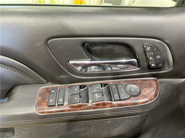 2013 GMC Sierra 2500HD Denali (Stk: 10812AT) in Meadow Lake - Image 5 of 15