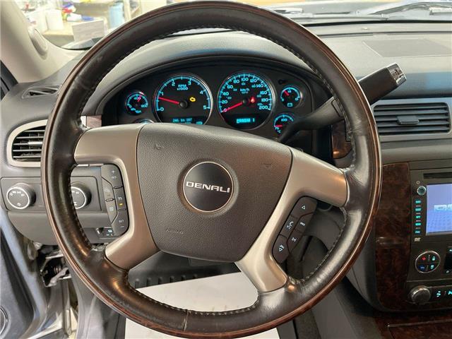 2013 GMC Sierra 2500HD Denali (Stk: 10812AT) in Meadow Lake - Image 6 of 15